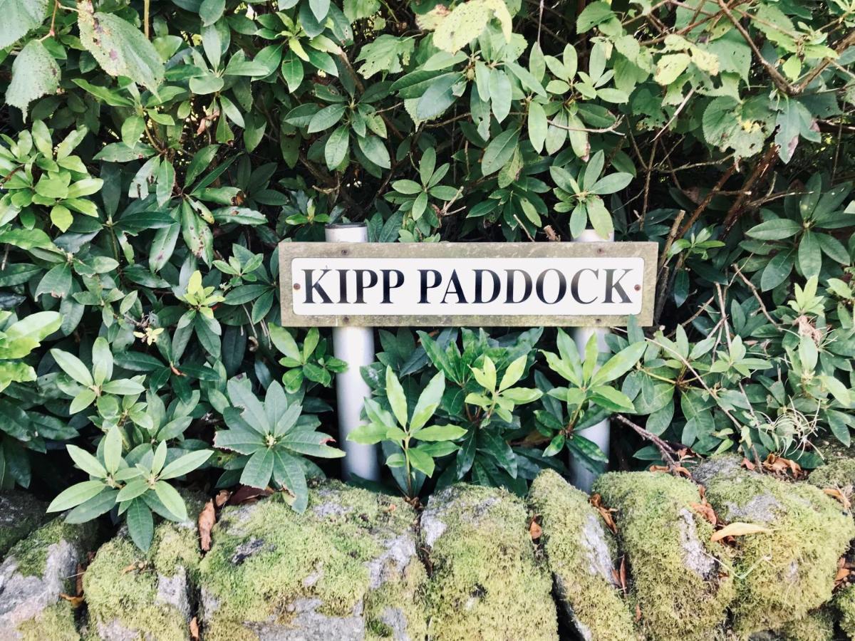 Kipplochan Dalbeattie Ngoại thất bức ảnh