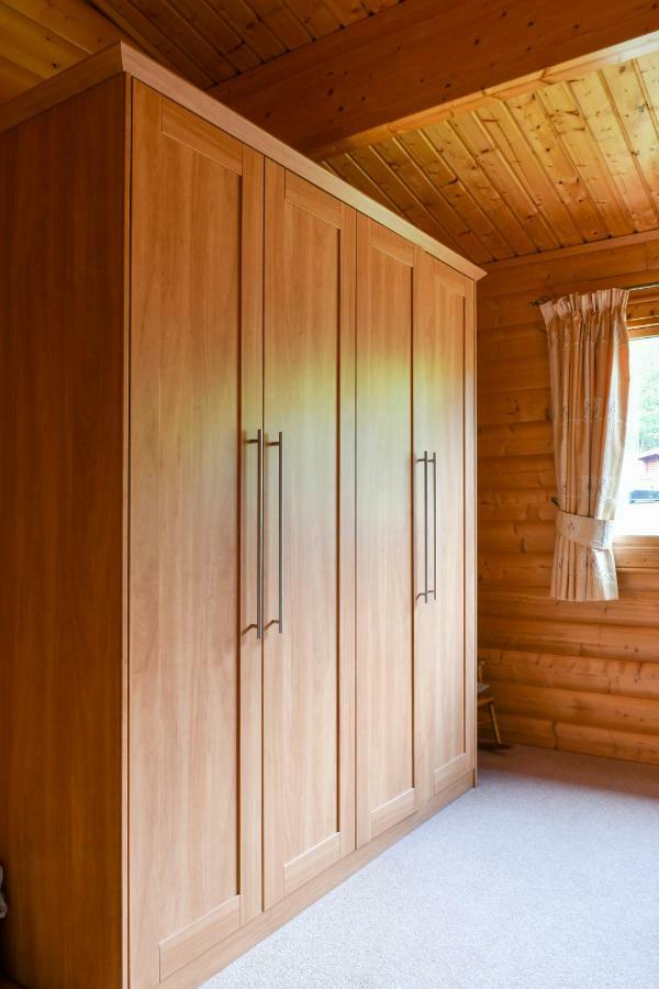 Kipplochan Dalbeattie Ngoại thất bức ảnh